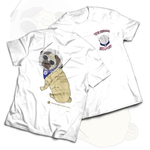 Puggy tee